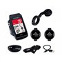KIT CICLOCOM.GPS SIGMA ROX 11.1 EVO SENSOR 150+ BL