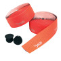 JUEGO CINTA MANILLAR DEDA MISTRAL NARANJA FLUO