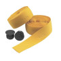 JUEGO CINTA MANILLAR DEDA AMARILLO OCRE