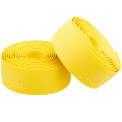 JUEGO CINTA MANILLAR DEDA AMARILLO