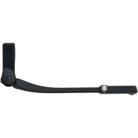 CABALLETE LAT.URSUS EASY MASTER STAY 355mm ALU.NEG