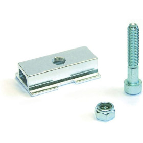 PLACA ADAPTADORA URSUS PARA CABALLETE LATERAL KING