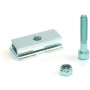 PLACA ADAPTADORA URSUS PARA CABALLETE LATERAL KING