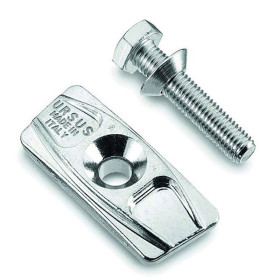 PLACA ADAPTADORA URSUS P/CABALLETE DOBLE M10x75 PL