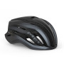 CASCO MET TRENTA 3K CARBON MIPS NEGRO MATE S 52-56