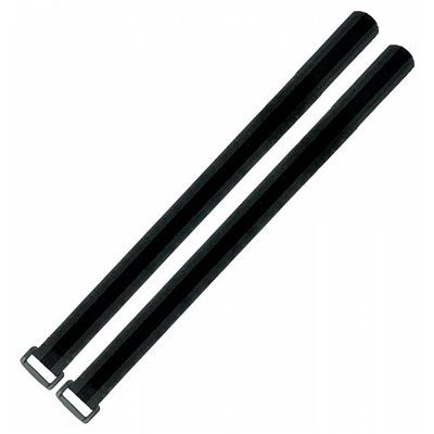 JGO.CORREAS VELCRO SKS GUARDAB.SPEEDR/MUDR/VELOFL