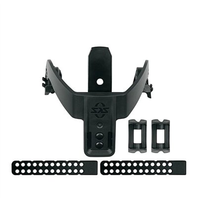 KIT SOPORTE PUENTE SKS PARA GUARDABARROS VELOFLEXX