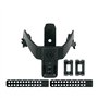 KIT SOPORTE PUENTE SKS PARA GUARDABARROS VELOFLEXX