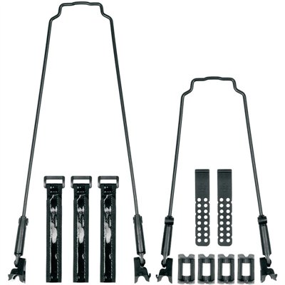 KIT VARILLAS SKS PARA GUARDABARROS VELOFLEXX 65 29