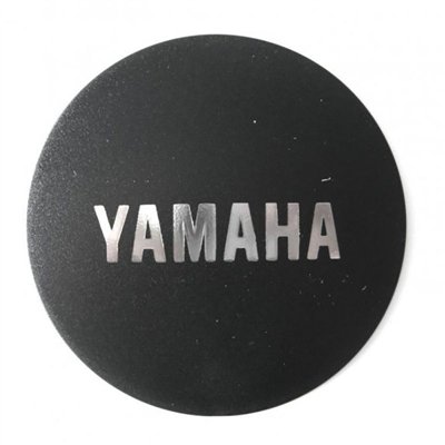 TAPA LOGO YAMAHA MOTOR E-BIKE PARA PW/PW-S