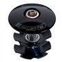 ARAÃ�A DIRECCION FSA TH-874-1 1-1/8 ALUM.NEG C/TAP