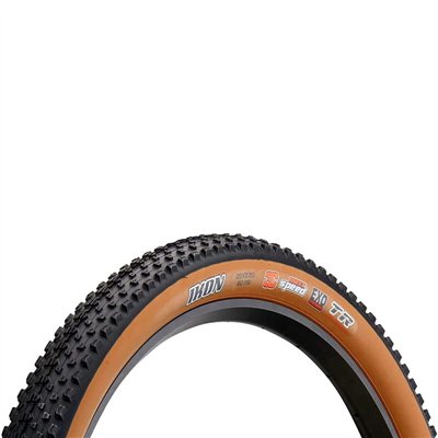 CUBIERTA MAXXIS IKON 29x2.20 3C TLR PLEG.NEGR/MAR