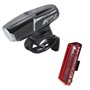 JG.LUCES MOON DEL.METEOR-X AUTO PRO TR.COMET-X NEG