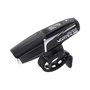 LUZ DELANTERA MOON VORTEX PRO USB NEGRO