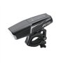 LUZ DELANTERA MOON METEOR STORM USB NEGRO