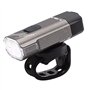 LUZ DELANTERA MOON RIGEL PRO USB NEGRO