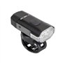 LUZ DELANTERA MOON RIGEL USB NEGRO