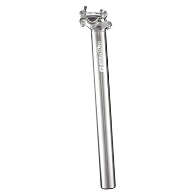 TIJA ERGOTEC ATAR 31.6 550mm 10mm OFFSET ALU.PLATA