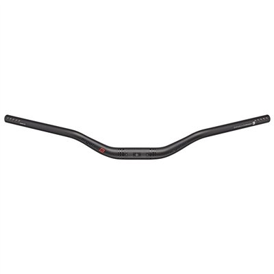 MAN.ERGOTEC RISER 50 COMF.720 31.8 25 ALT.50 AL.NE