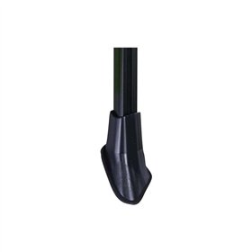 PIE RECAMBIO URSUS P/CABALLETE LATERAL/TRASER KING