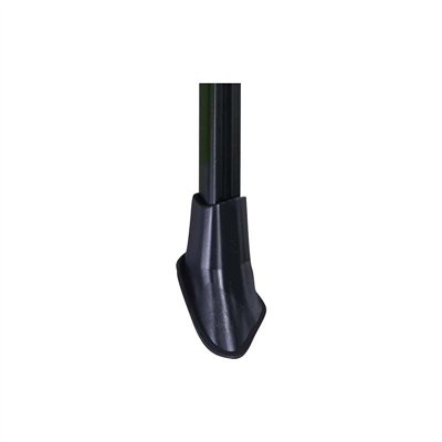 PIE RECAMBIO URSUS P/CABALLETE LATERAL/TRASER KING