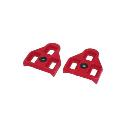 JUEGO DE CALAS XPEDO LOOK DELTA 9º ROJO