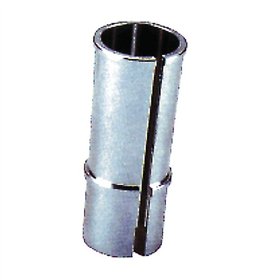 CASQUILLO CALIBRADOR PARA TIJA DE Ø 25,4 A Ø 26,4-
