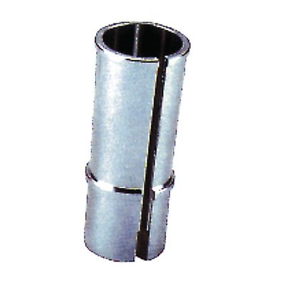 CASQUILLO CALIBRADOR PARA TIJA DE Ø 25,4 A Ø 26,4-