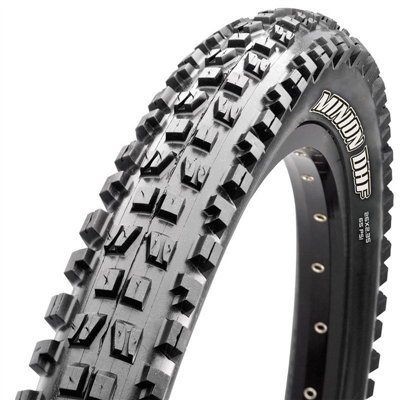 CUB.MAXXIS MINION DHF 29x2.30 3C MAXX.EXO TLR PL.N