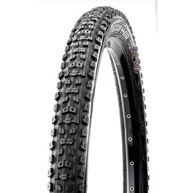 CUBIERTA MAXXIS AGGRESSOR TLR 29x2.30 PLEGABLE