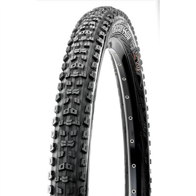 CUBIERTA MAXXIS AGGRESSOR TLR 29x2.30 PLEGABLE