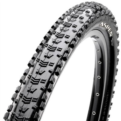 CUBIERTA MAXXIS ASPEN TLR PLEGABLE 29X2.25   57-62