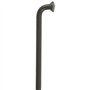 CAJA 100 RADI.ACODADOS DT SW.CHAMP.2x284 mm INOX N