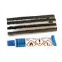 KIT MECHAS FASI WELDTITE REP.TUBEL(5M+PEG)S//HERR.