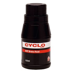 LÍQUIDO DE FRENO CYCLE DOT 5.1 P.FRENO DE DISCO HI