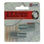 TORNILLO FASI PARA ESTABILIZADORES 3/8