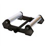 RODILLO FASI ROTO PLEGABLE Y LIGERO NEGRO