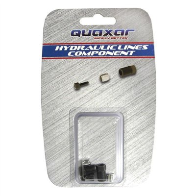 SET RECAMBIO FASIL QUAXAR PARA FRENO DISCO HIDRAUL