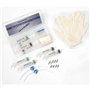 KIT DE PURGADO UNIVERSAL FASIL PARA FRENO HIDRAULI