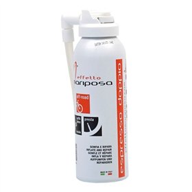 SPRAY REPARACIÓN AVERIAS ESPRESSO DOPPIO 125ML SPR