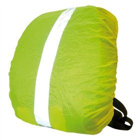 FUNDA MOCHILA WOWOW RAYA REFLECTANTE C/BOLSILLO AM