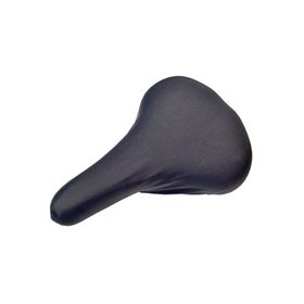 CUBRE SILLIN CARRETERA ASISTA ELASTICO NEGRO