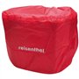 FUNDA IMPERMEABLE KLICKFIX BOLSA REISENTHEL ROJA