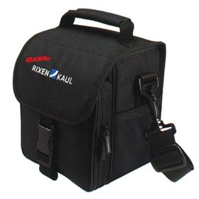 BOLSA DELANTERA KLICKFIX ALLROETER MINI 15x12x18 N