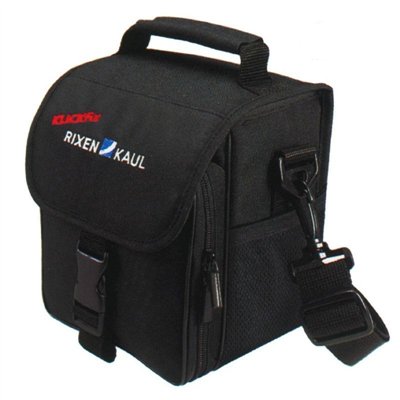 BOLSA DELANTERA KLICKFIX ALLROETER MINI 15x12x18 N