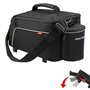 BOLSA TR.KLICKFIX RACKPACK LIGHT PL.ADAP.INCL 37x1