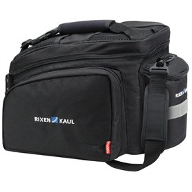 BOLSA TRASERA KLICKFIX RACKPACK TOURINO GTA NEGRO