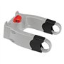 EXTENSOR PARA ADAPTADOR KLICKFIX E NEGRO