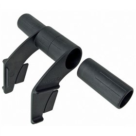 SOPORTE MANILLAR KLICKFIX PARA MULTI CLIP PLUS NEG