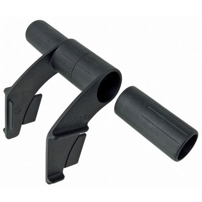 SOPORTE MANILLAR KLICKFIX PARA MULTI CLIP PLUS NEG